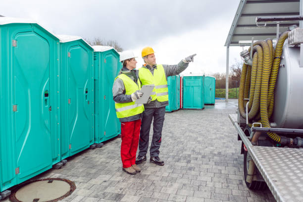 Best Long-Term Portable Toilet Rental  in USA